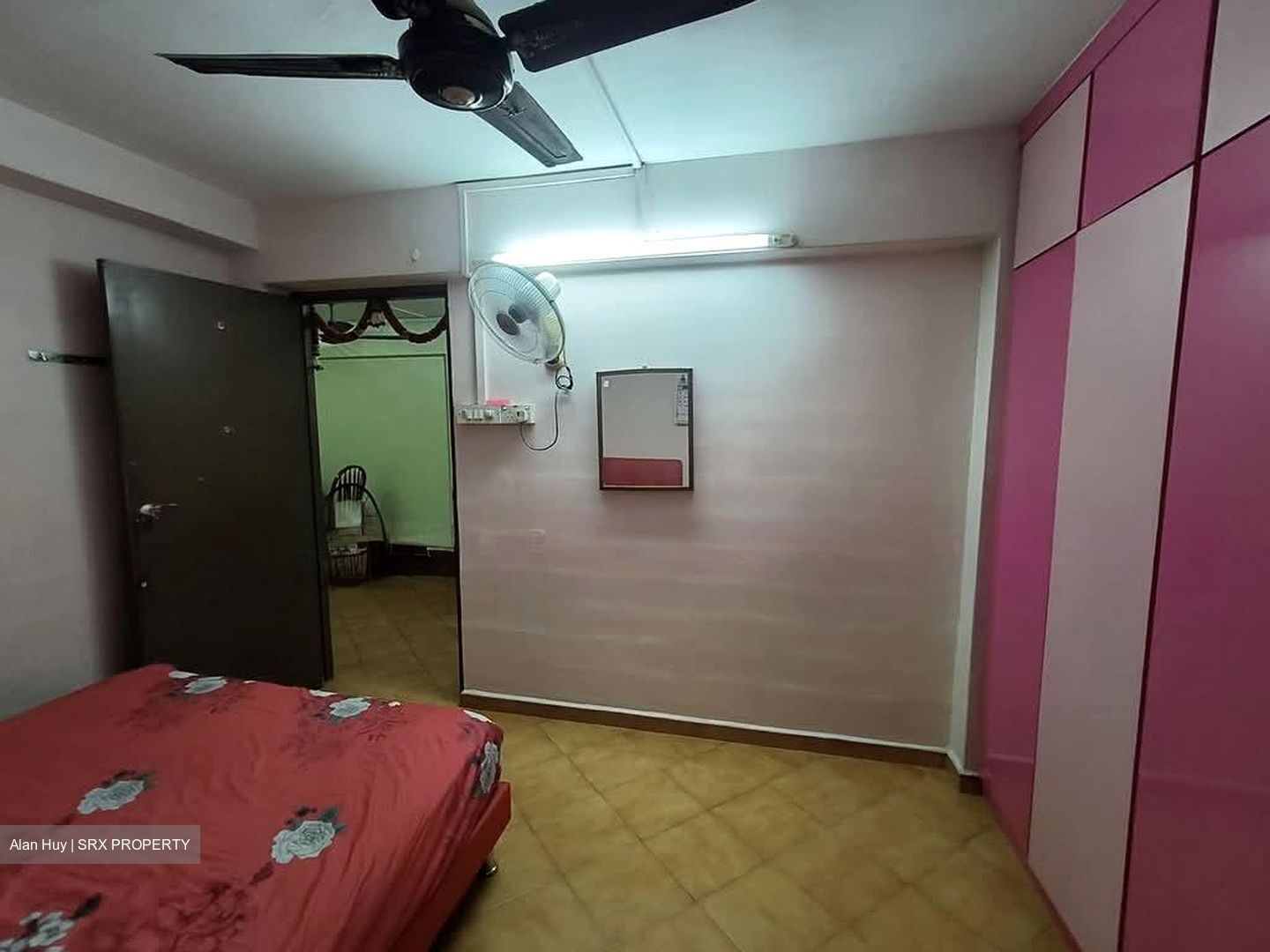 Blk 658 Eunos Damai Ville (Bedok), HDB 4 Rooms #575496561